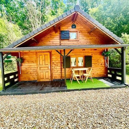 Chalet 5 Min Du Grand Dome De Villebon Et 20 Min De L'Aeroport Paris-Orly Exteriör bild
