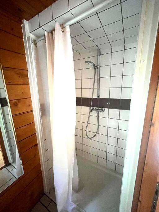 Chalet 5 Min Du Grand Dome De Villebon Et 20 Min De L'Aeroport Paris-Orly Exteriör bild