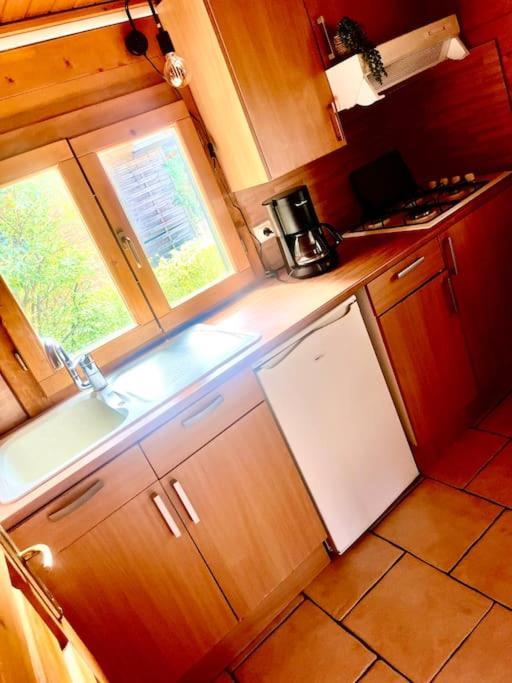 Chalet 5 Min Du Grand Dome De Villebon Et 20 Min De L'Aeroport Paris-Orly Exteriör bild