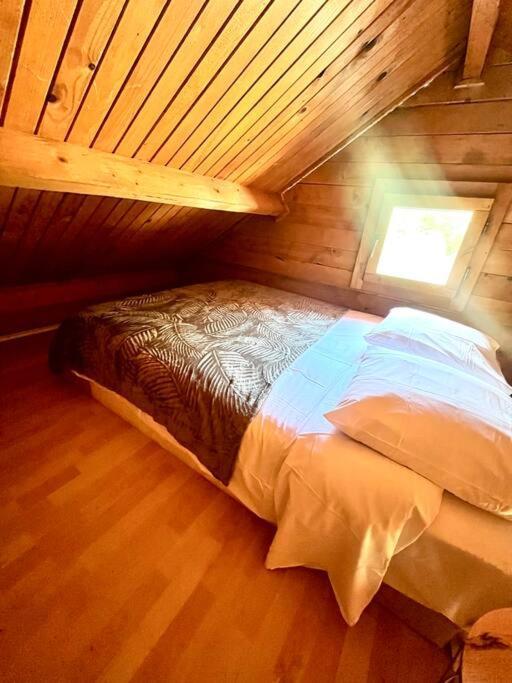 Chalet 5 Min Du Grand Dome De Villebon Et 20 Min De L'Aeroport Paris-Orly Exteriör bild